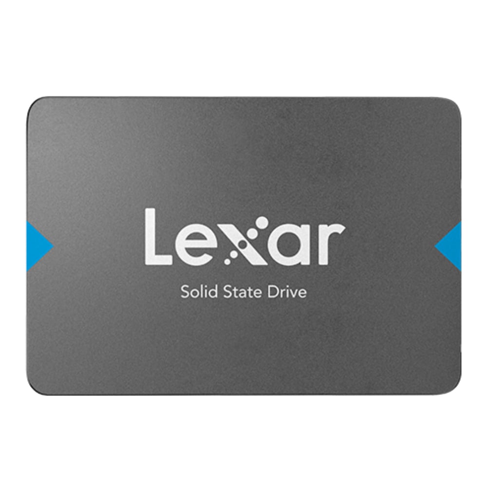Origin Storage Lexar NQ100 960GB 2.5 SATA III SSD (LNQ100X960G-RNNNG) thumbnail