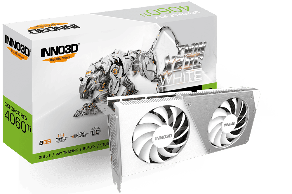 Origin Storage GeForce RTX 4060Ti (N406T2-08D6-171153N) thumbnail