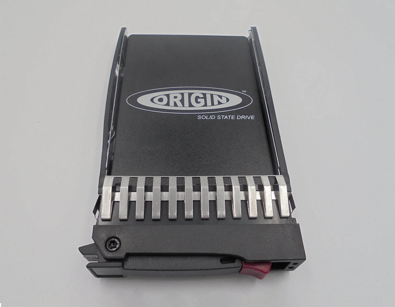 Origin Storage CPQ-3840EMLCRI-S6 internal solid state drive 3,84 TB 2.5" SATA MLC (CPQ-3840EMLCRI-S6) thumbnail