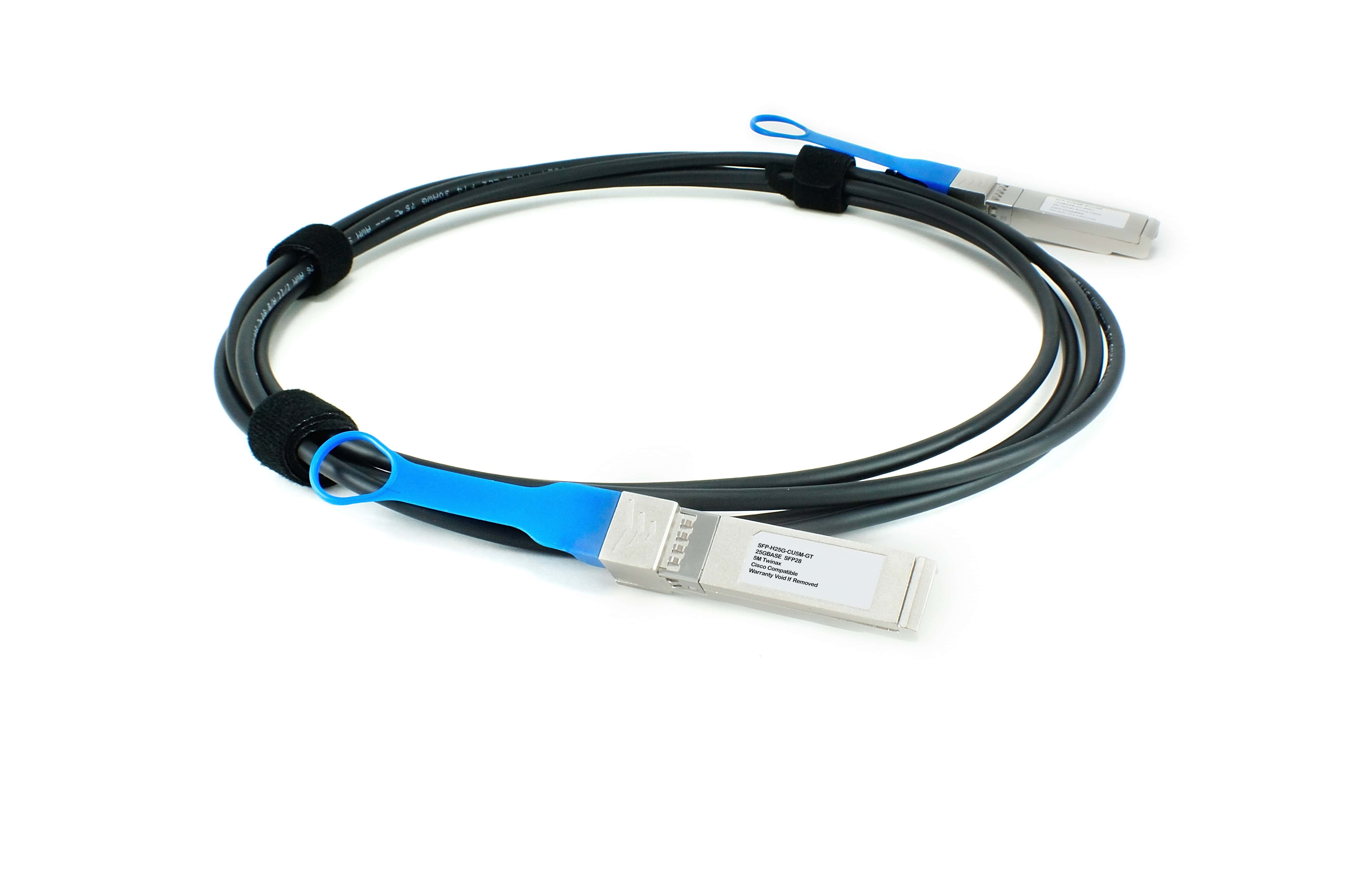 Origin Storage Q40P-CIS-DLN-1M-OS netwerk transceiver module Vezel-optiek 40 Mbit/s QSFP+ (Q40P-CIS-DLN-1M-OS) thumbnail