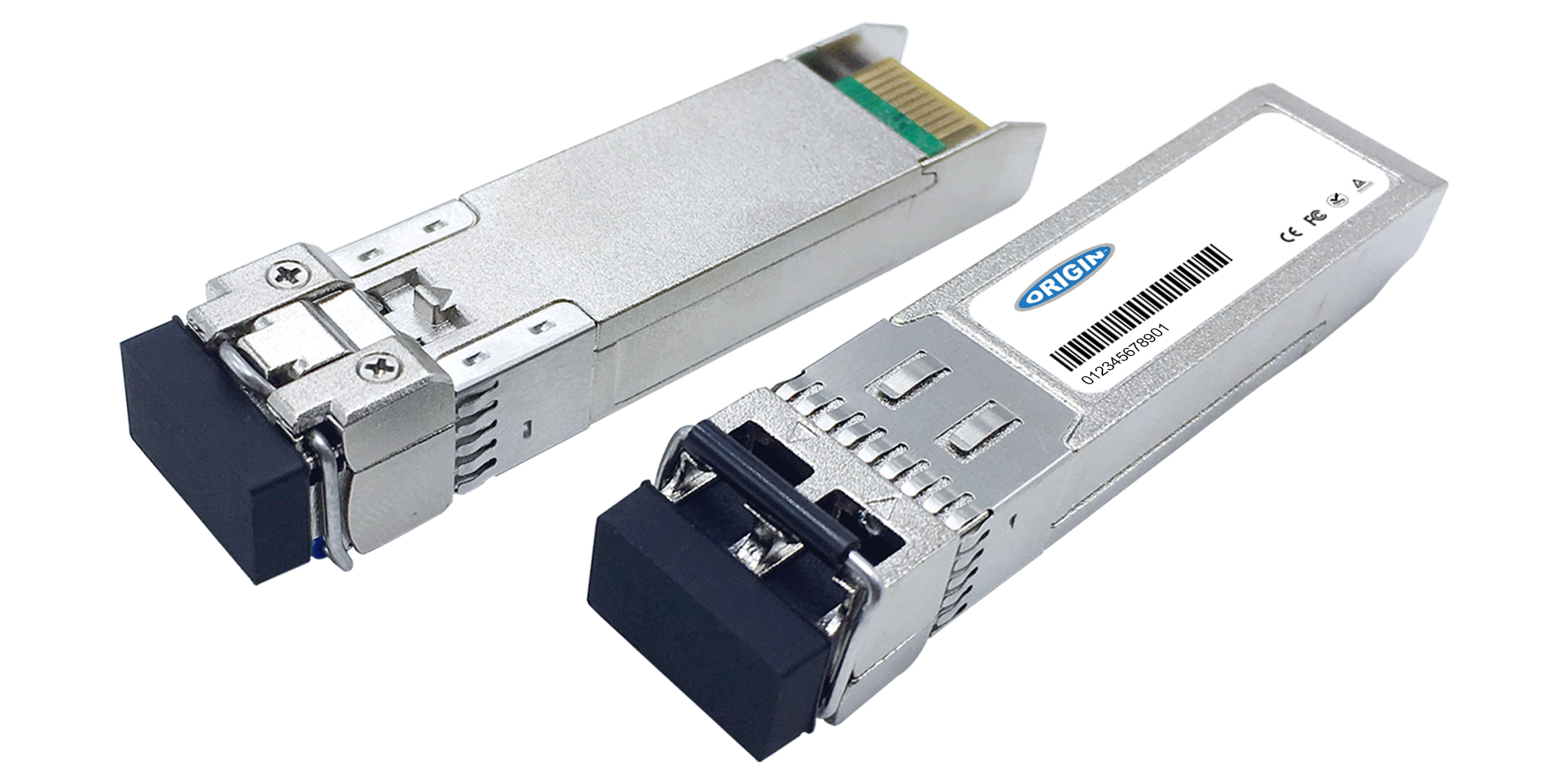Origin Storage SFP-10G-LRL-AR-OS netwerk transceiver module Vezel-optiek 10000 Mbit/s SFP+ 1310 nm (SFP-10G-LRL-AR-OS) thumbnail