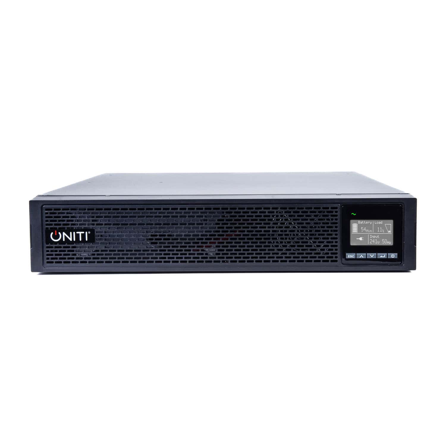 Origin Storage Uniti Power Symphony Online Double Conv (SPY3000RMI2U) thumbnail