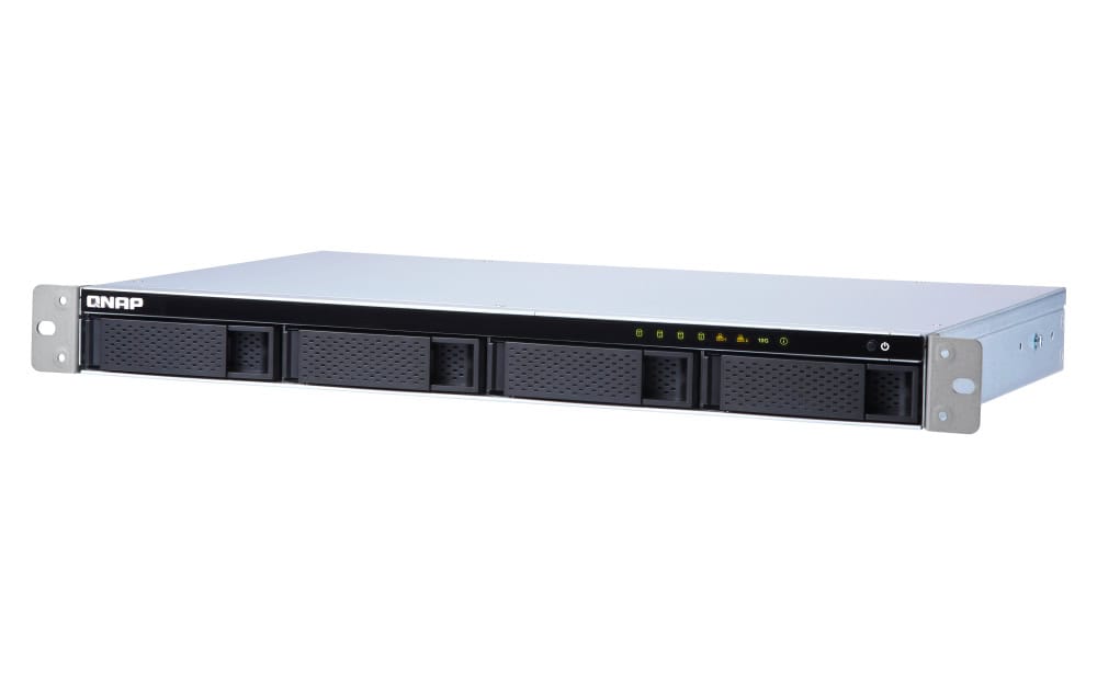 Origin Storage TS-431XEU-8G/32TB data-opslag-server (TS-431XEU-8G/32TB) thumbnail