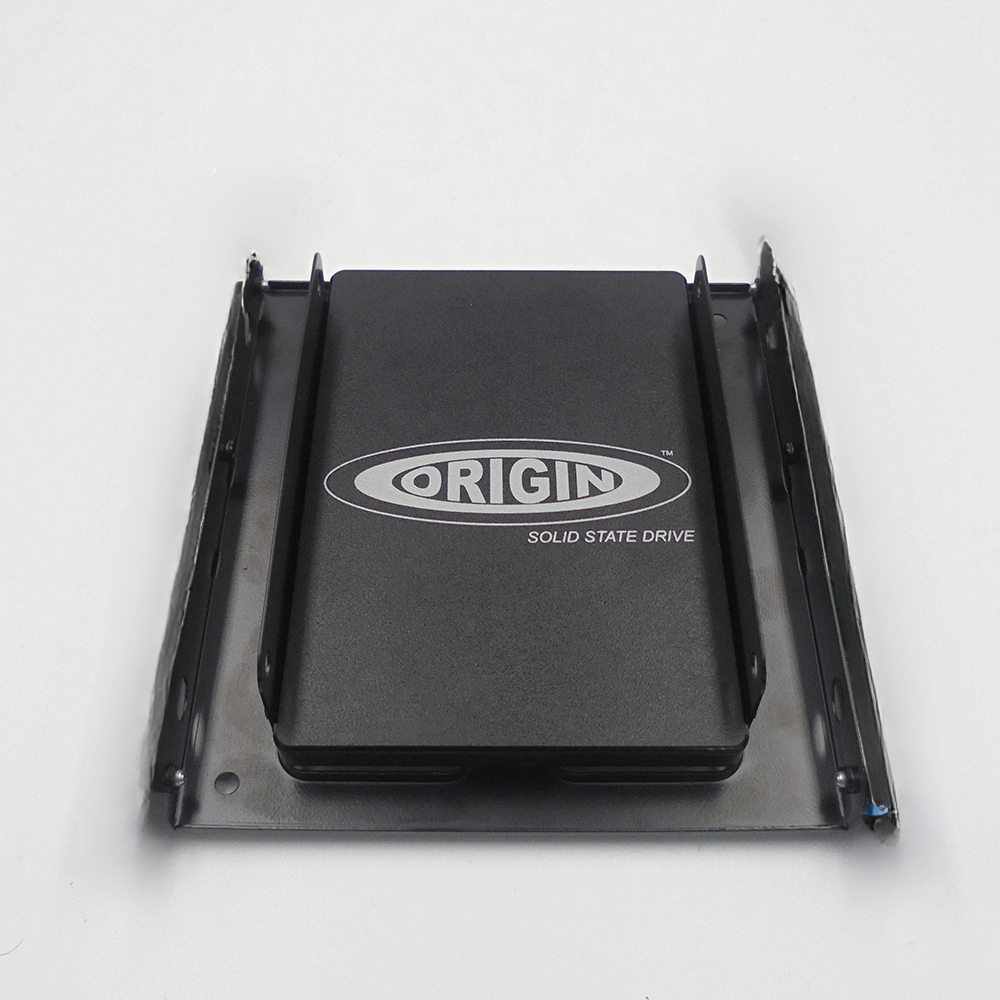 Origin Storage UNI-2563DTLC-BWC internal solid state drive 256 GB 3.5" SATA 3D TLC (UNI-2563DTLC-BWC) thumbnail