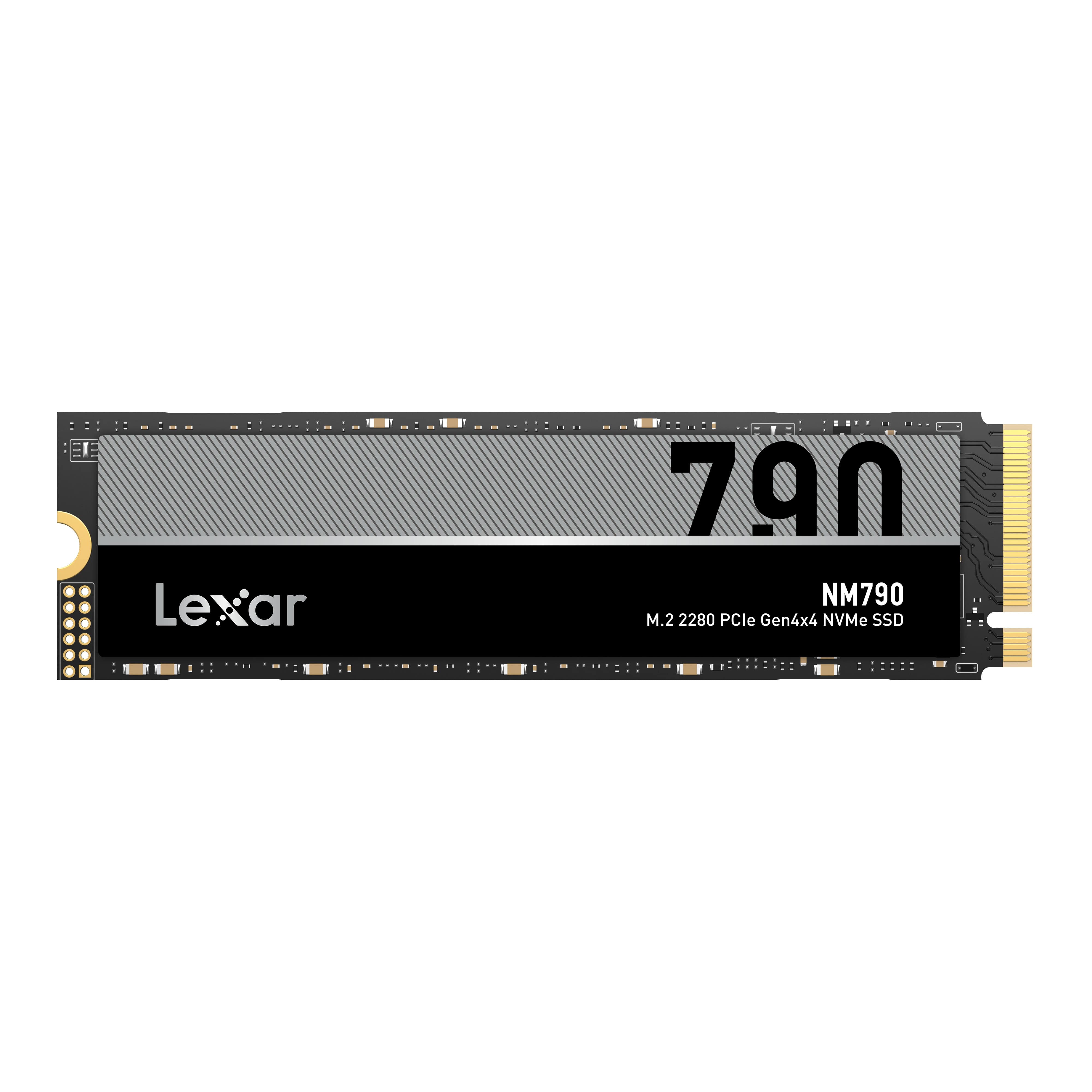 Origin Storage WDS100T2X0E-LEX internal solid state drive 1 TB M.2 PCI Express 4.0 NVMe TLC (WDS100T2X0E-LEX) thumbnail