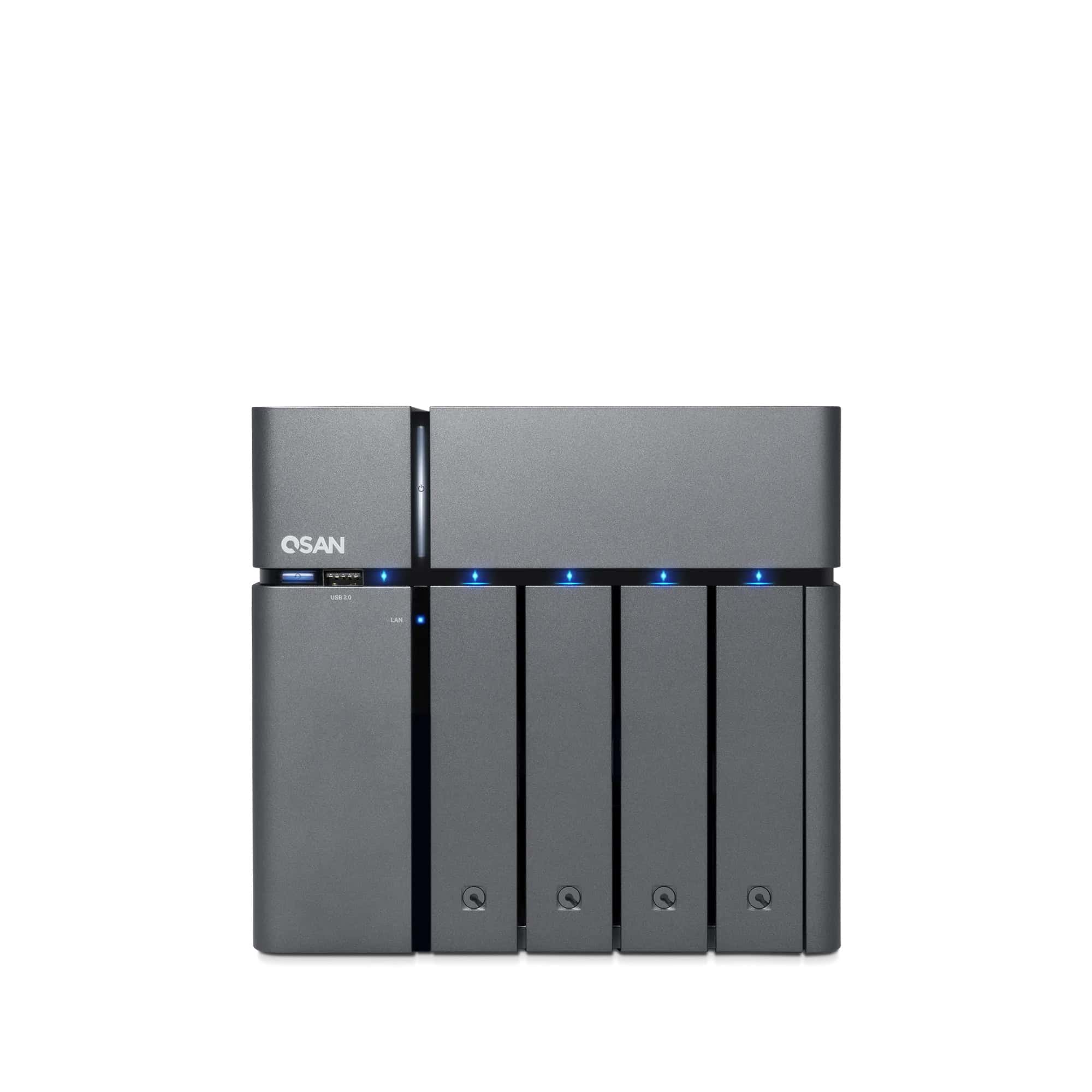 Origin Storage XN3004T/8TB data-opslag-server (XN3004T/8TB) thumbnail
