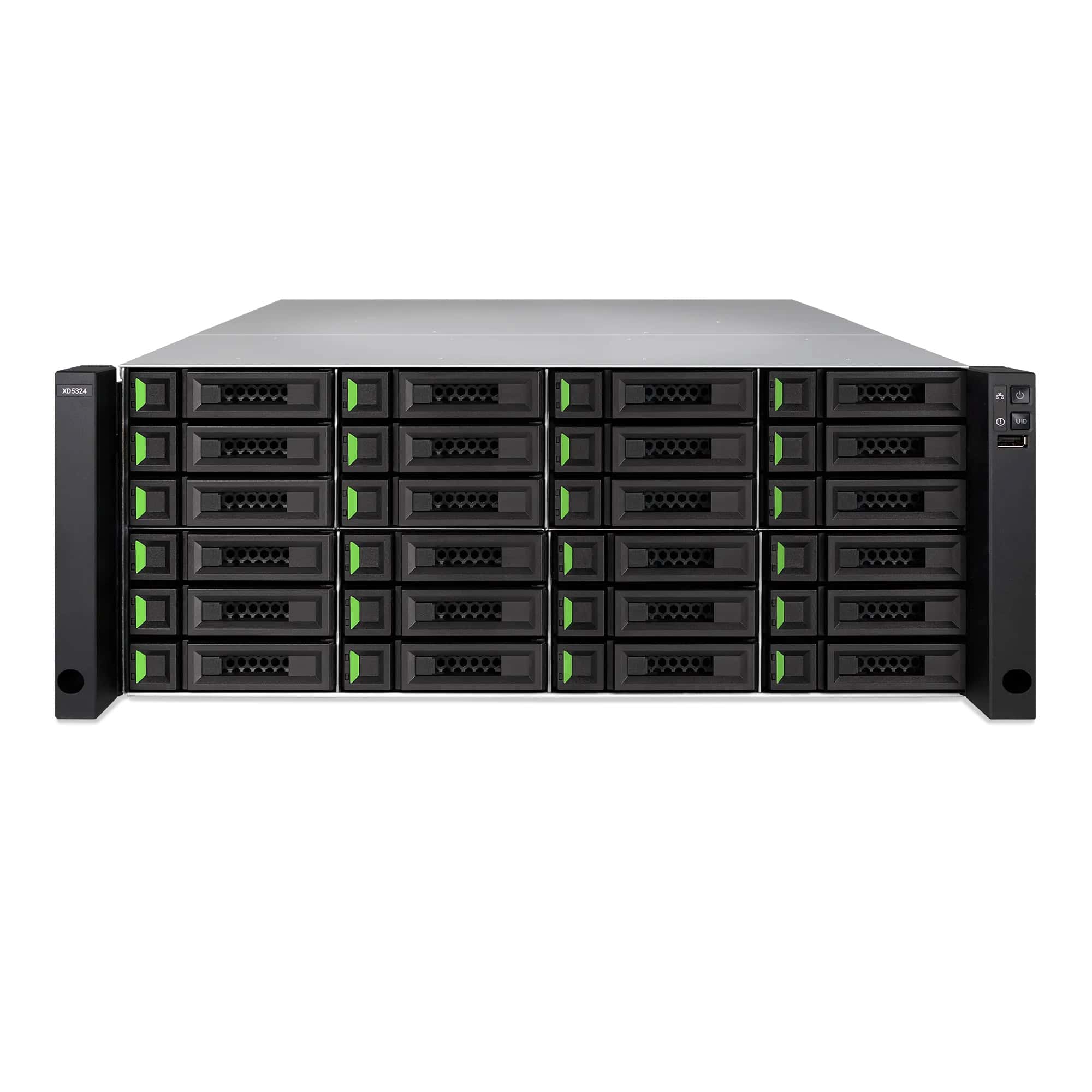 Origin Storage XN7024R data-opslag-server (XN7024R) thumbnail