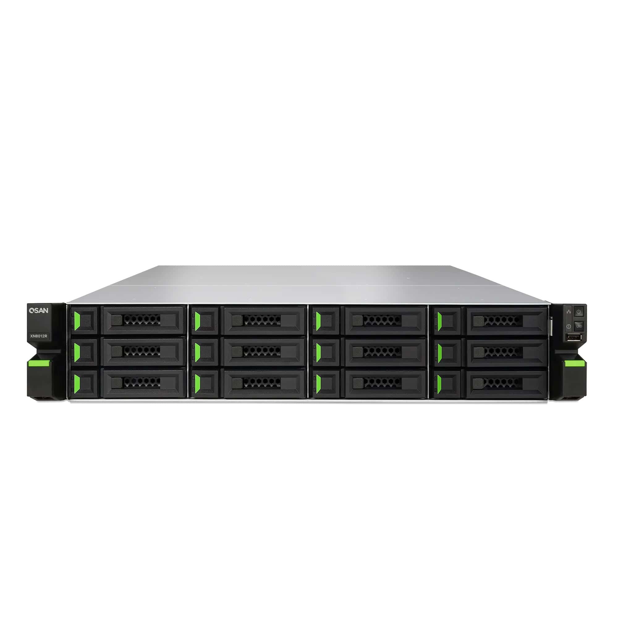 Origin Storage XN8012RE data-opslag-server (XN8012RE) thumbnail
