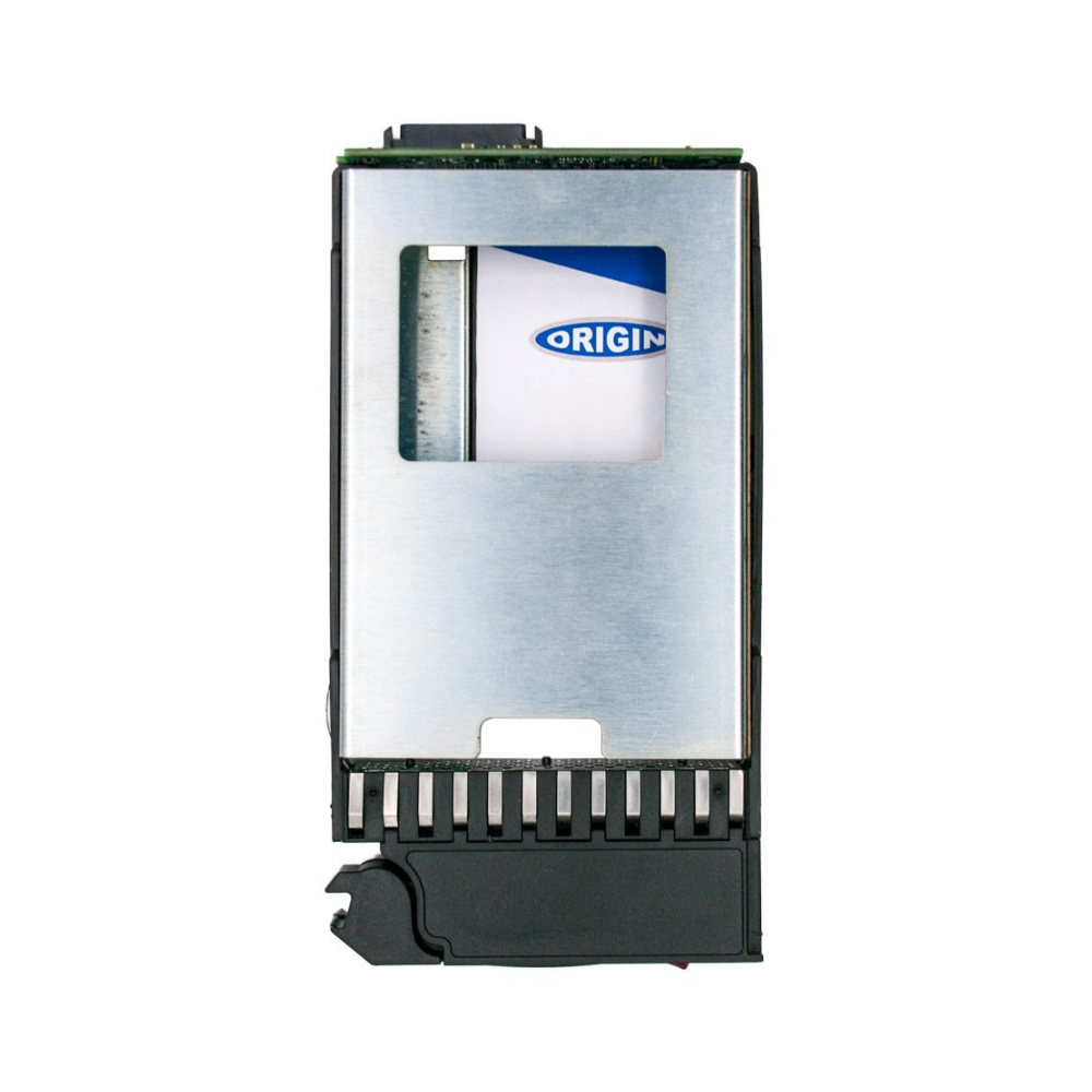 Origin Storage CPQ-960EMLCMWL-S9 internal solid state drive 960 GB 3.5" SATA 3D TLC (CPQ-960EMLCMWL-S9) thumbnail