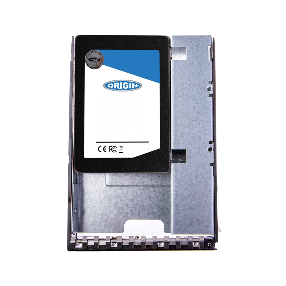 Origin Storage CPQ-960EMLCRI-S11 internal solid state drive 960 GB 3.5" SATA eMLC (CPQ-960EMLCRI-S11) thumbnail