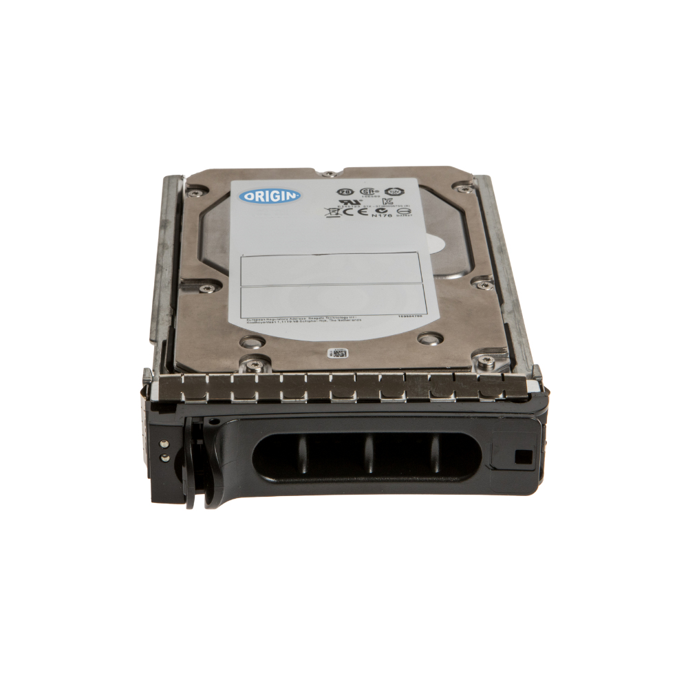 Origin Storage DELL-1000NLSA/7-S8 interne harde schijf 1 TB 7200 RPM 128 MB 3.5" NL-SATA (DELL-1000NLSA/7-S8) thumbnail