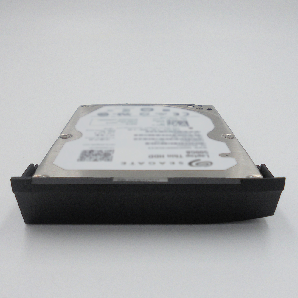 Origin Storage DELL-1000S/5-NB38 interne harde schijf 1 TB 5400 RPM 32 MB 2.5" SATA (DELL-1000S/5-NB38) thumbnail