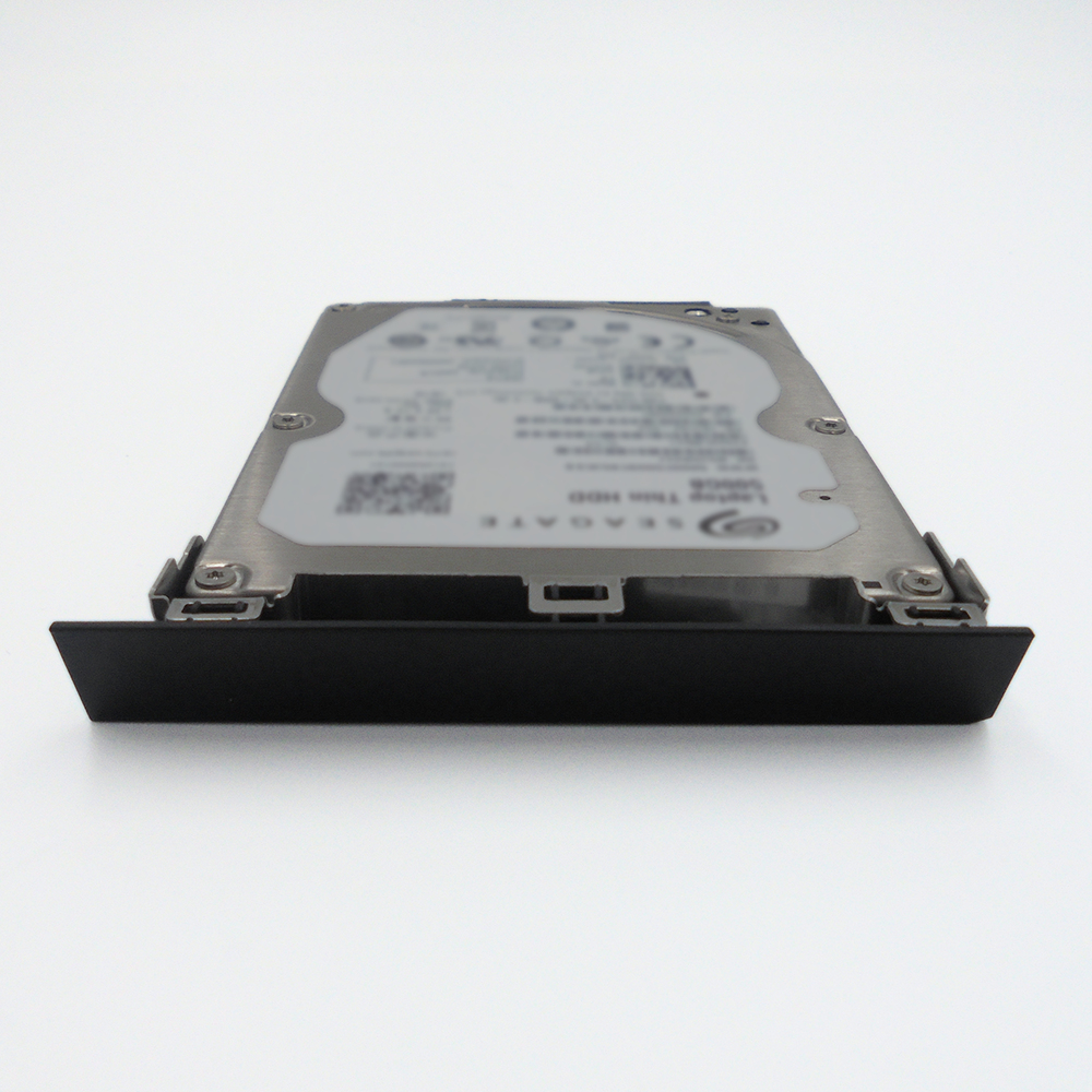 Origin Storage DELL-1000S/5-NB39 interne harde schijf 1 TB 5400 RPM 8 MB 2.5" SATA (DELL-1000S/5-NB39) thumbnail