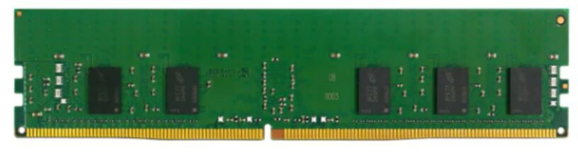 QNAP RAM-16GDR4K0-RD-3200 geheugenmodule 16 GB 1 x 16 GB DDR4 288-pin DIMM (RAM-16GDR4K0-RD-3200) thumbnail