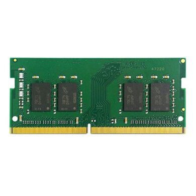 QNAP RAM-8GDR4D0-SO-3200 8GB DDR4 RAM geheugenmodule 1 x 8 GB 260-pin SO-DIMM (RAM-8GDR4D0-SO-3200) thumbnail