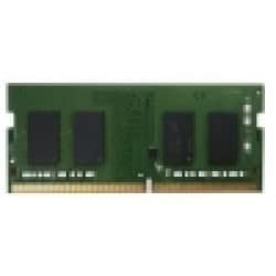 QNAP RAM-16GDR4ECT0-SO-2666 geheugenmodule 16 GB 1 x 16 GB DDR4 260-pin SO-DIMM ECC (RAM16GDR4ECT0SO2666) thumbnail
