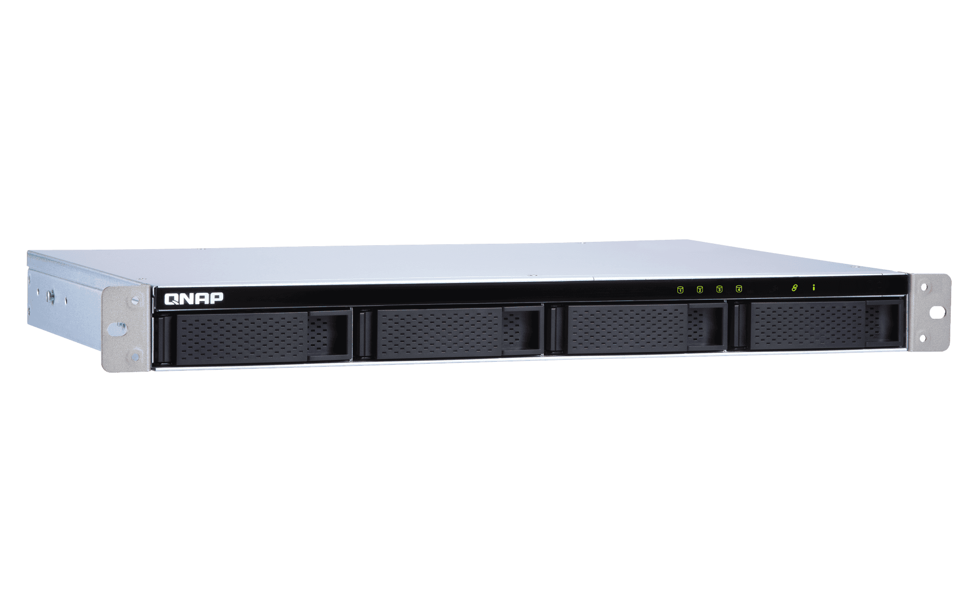 QNAP 32GB ECC DDR4 RAM 3200 MHz SO-DIMM K0 ve (RAM32GDR4ECK0SO3200) thumbnail