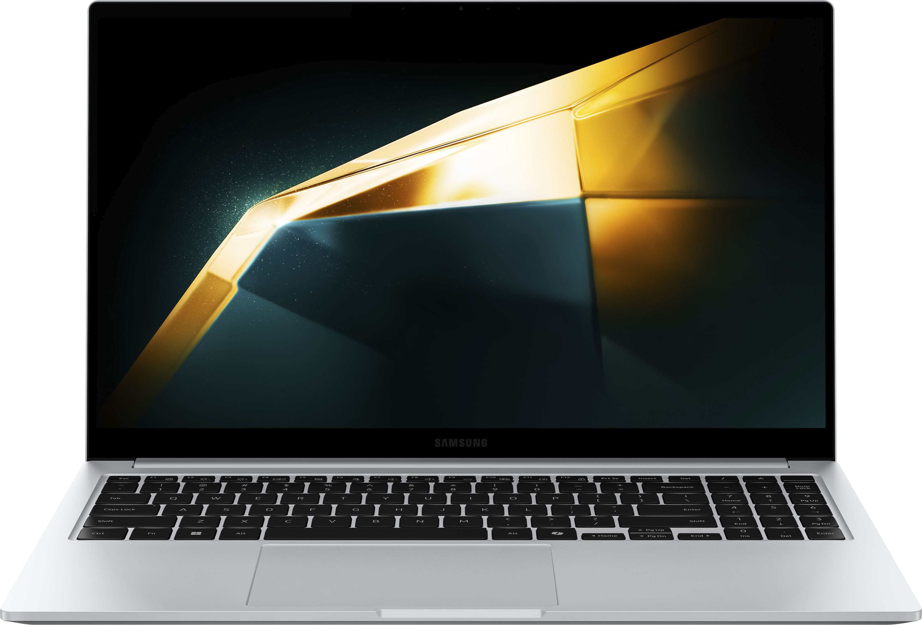 Samsung Galaxy Book4 360 i7-150U 16/512 15.6 W11 (NP750QGK-KG1BE) thumbnail