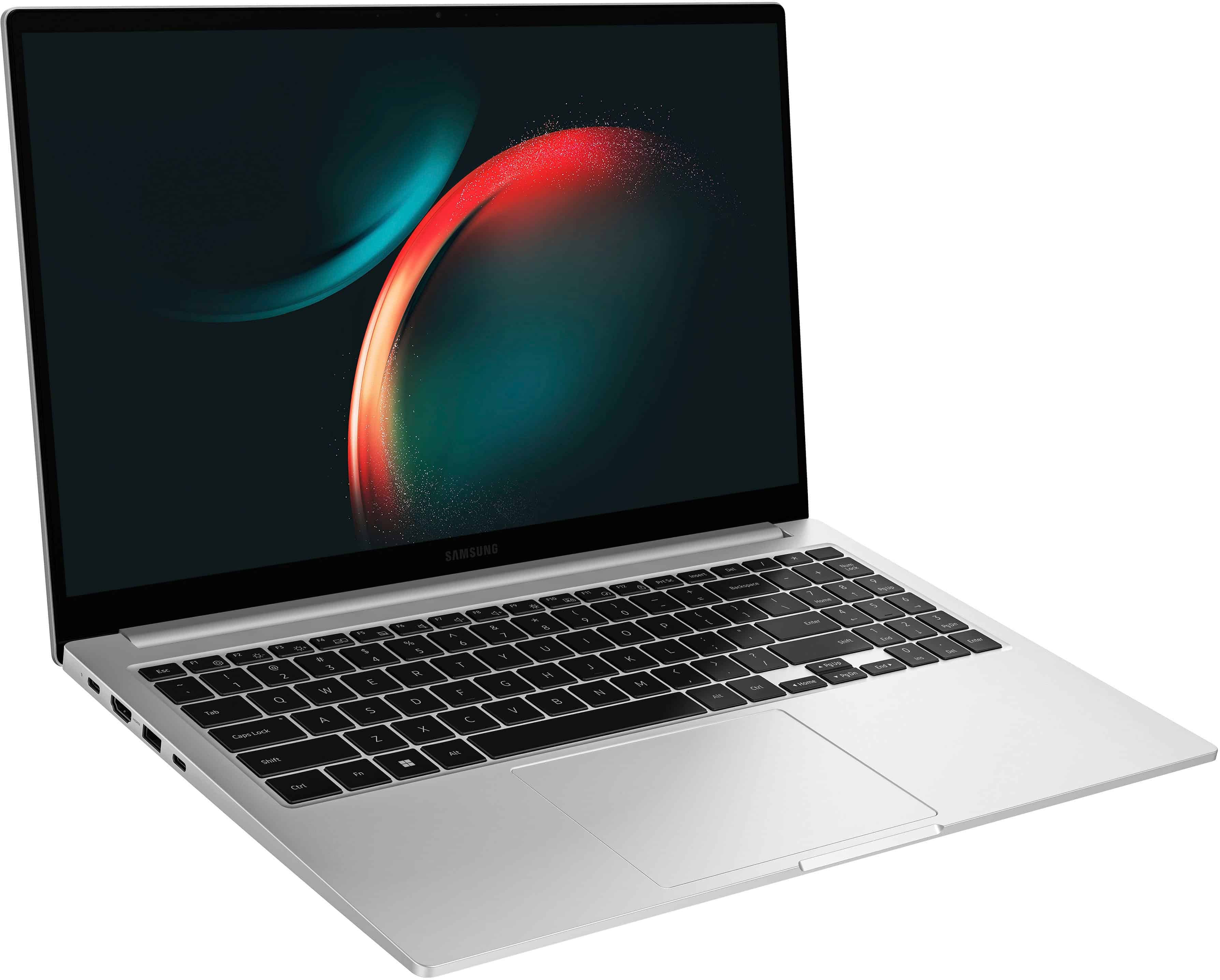 Samsung NB i7-1335U 16/512 15.6 W11H Dark Silver (NP750XGJ-KS1LU) thumbnail