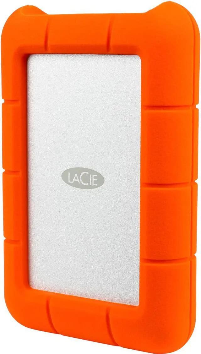 Seagate RUGGED MINI USB3.0 4TB (LAC9000633) thumbnail