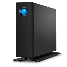 Seagate D2 PROFESSIONAL 16TB (STHA16000800) thumbnail