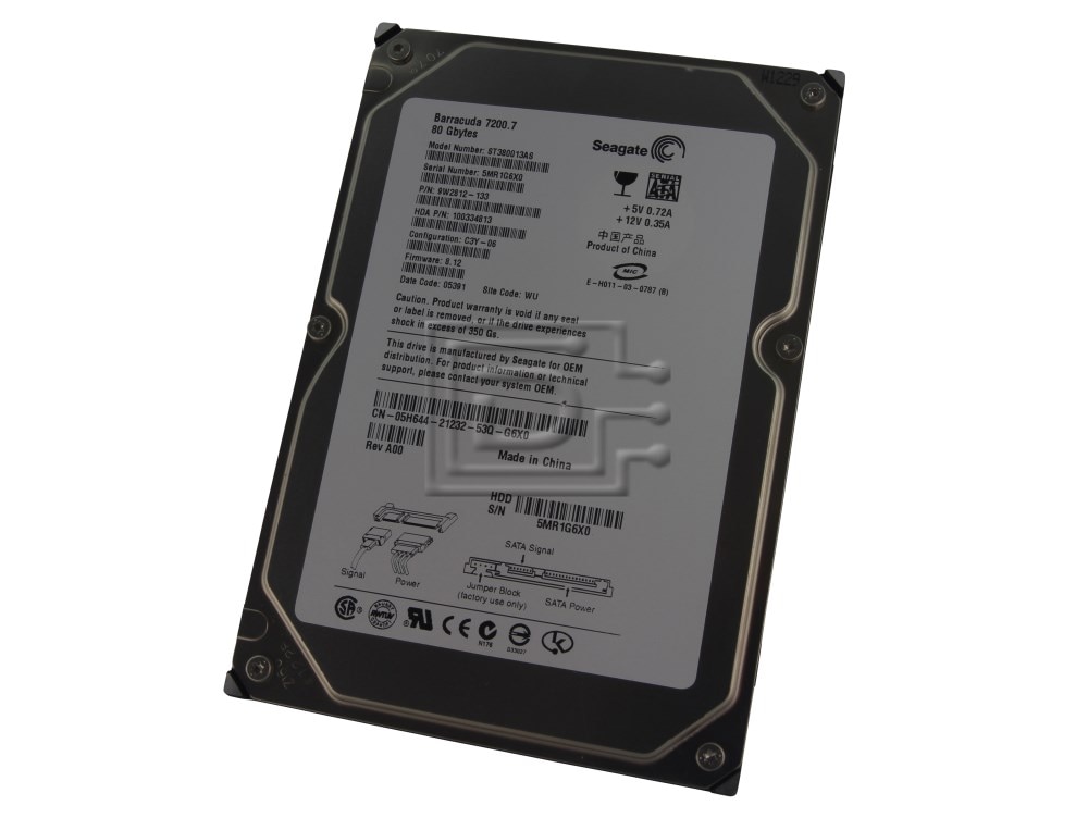 Seagate LaCie d2 Professional 3.5E 30000 STHA300 (STHA30000800) thumbnail