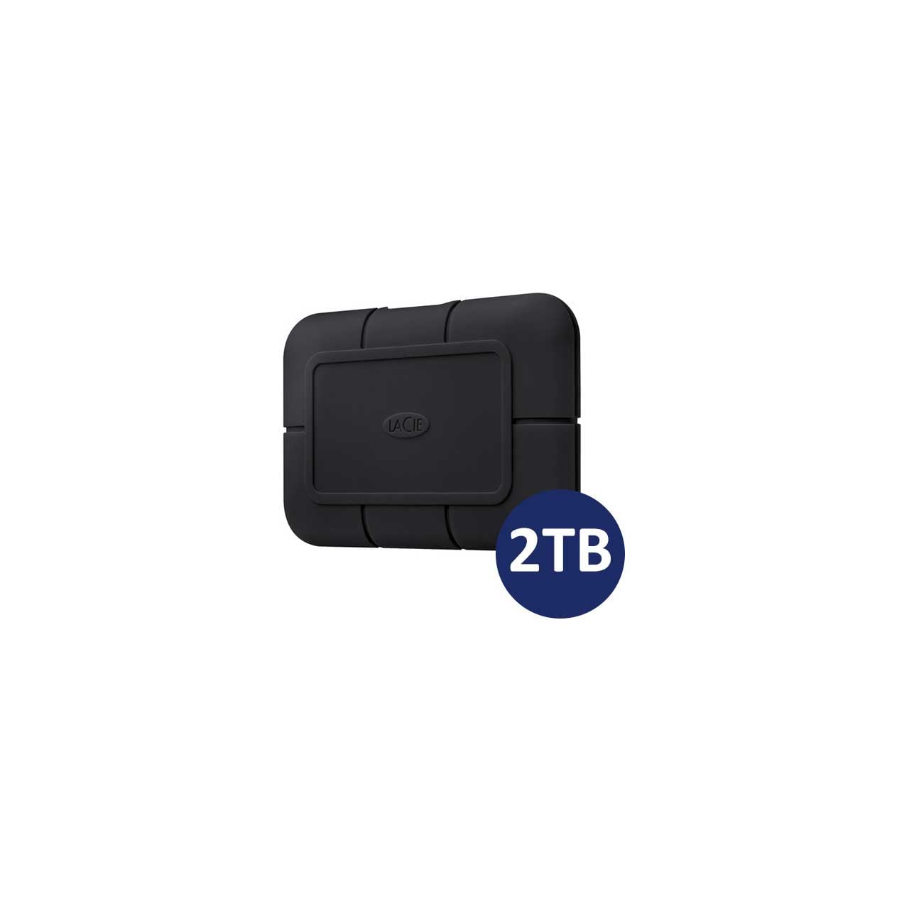 Seagate LaCie Rugged SSD Pro 2TB (STHZ2000800) thumbnail