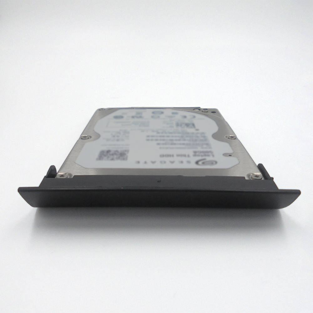 Origin Storage DELL-1000S/5-NB65 interne harde schijf 1 TB 5400 RPM 8 MB 2.5" SATA (DELL-1000S/5-NB65) thumbnail