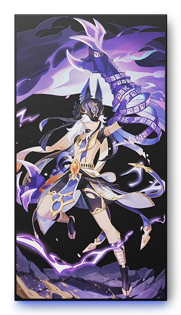 Seagate STMU1000402 externe solide-state drive 1 TB USB Type-C Paars (STMU1000402) thumbnail