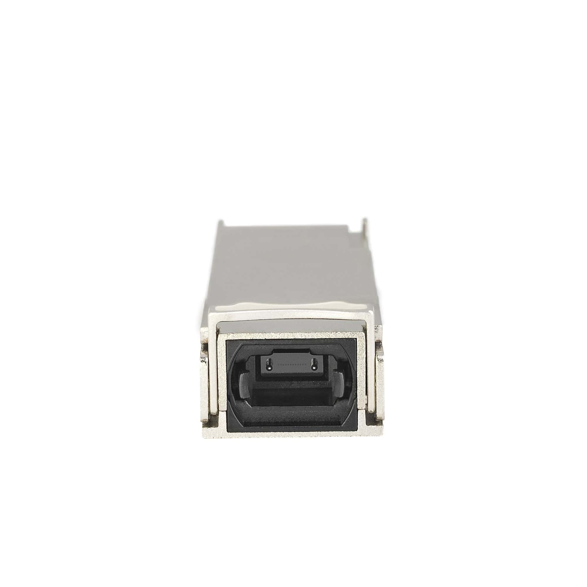 StarTech.com HPE 747698-B21 compatibel QSFP module - 40GBASE-SR4 glasvezel optische transceiver - 400 m (747698-B21-ST) thumbnail