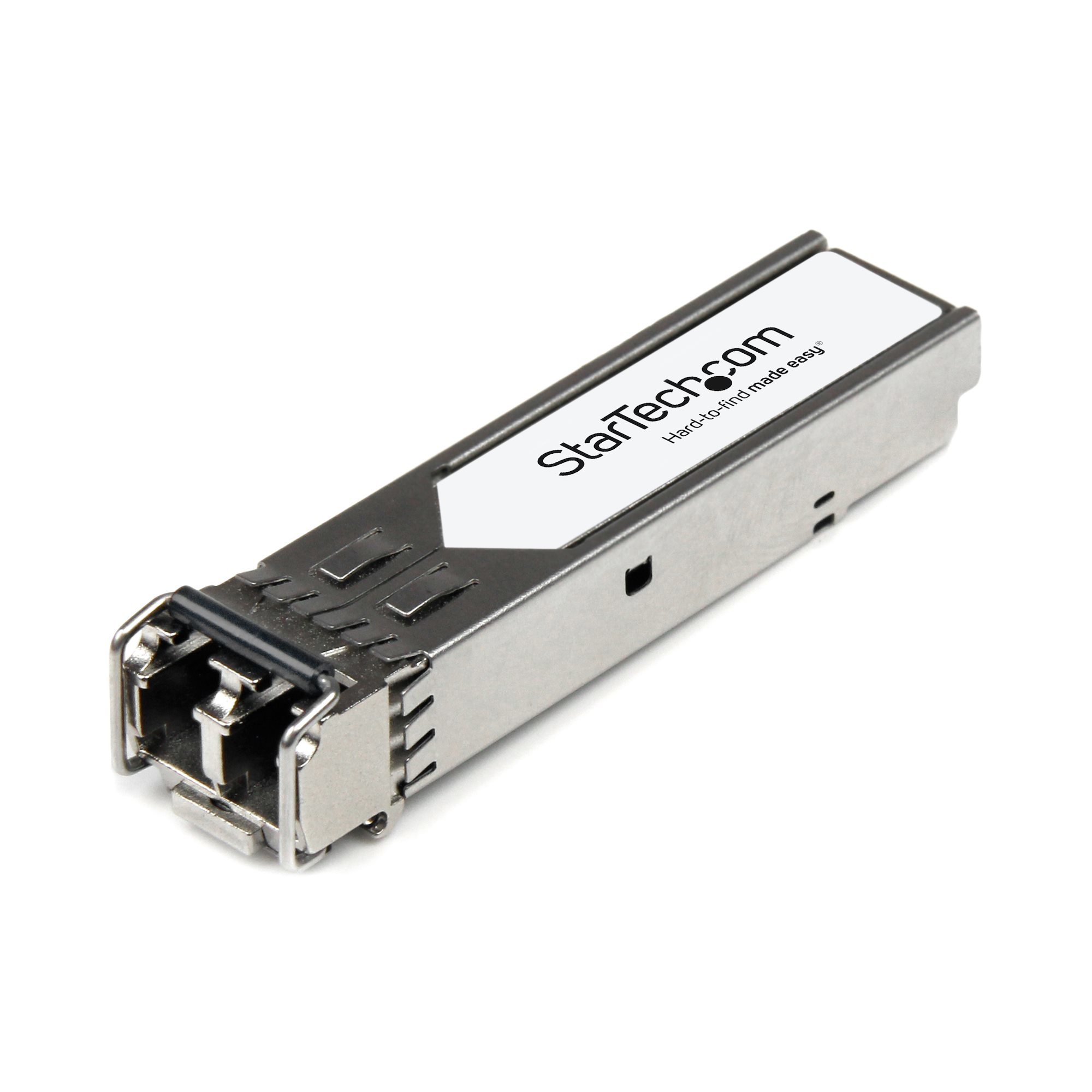 StarTech.com Arista Networks SFP-1G-LX compatibel SFP - 1000BASE-LX glasvezel optische transceiver - 10 km (AR-SFP-1G-LX-ST) thumbnail