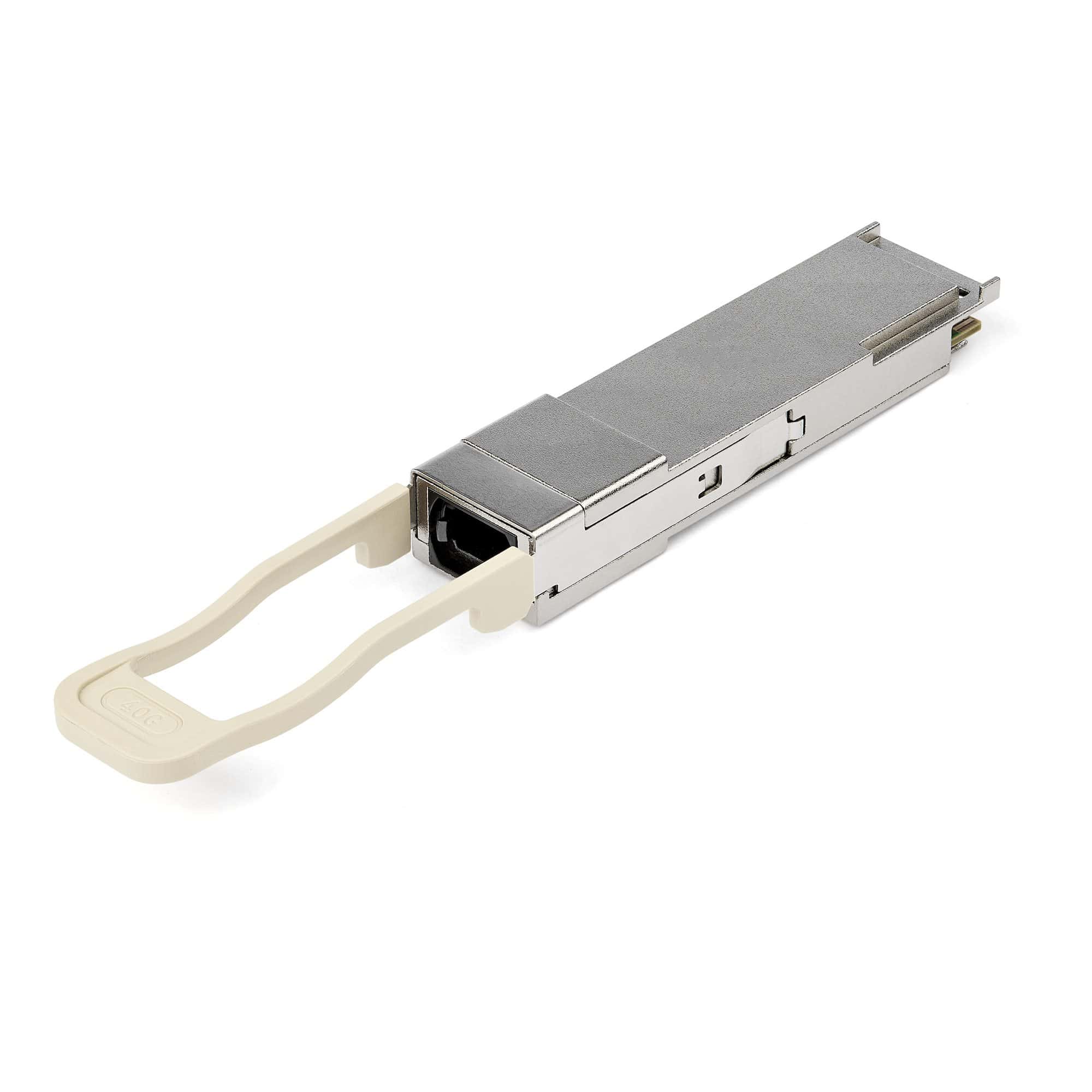 StarTech QSFP+ 40G SR4 Module (QSFP40GESR4E) thumbnail
