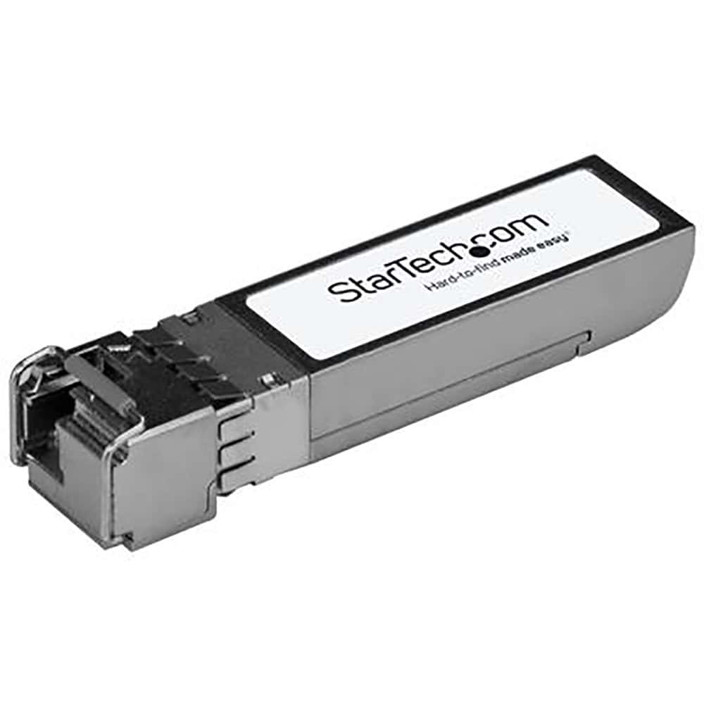 StarTech SFP+ Module 10GBase-BX MSA (SFP-10GB-BX-D-20-ST) thumbnail