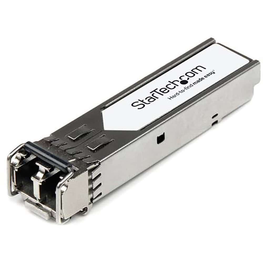StarTech SFP+ Module 10G BX40-D Single Mode (SFP10GBX40DS) thumbnail