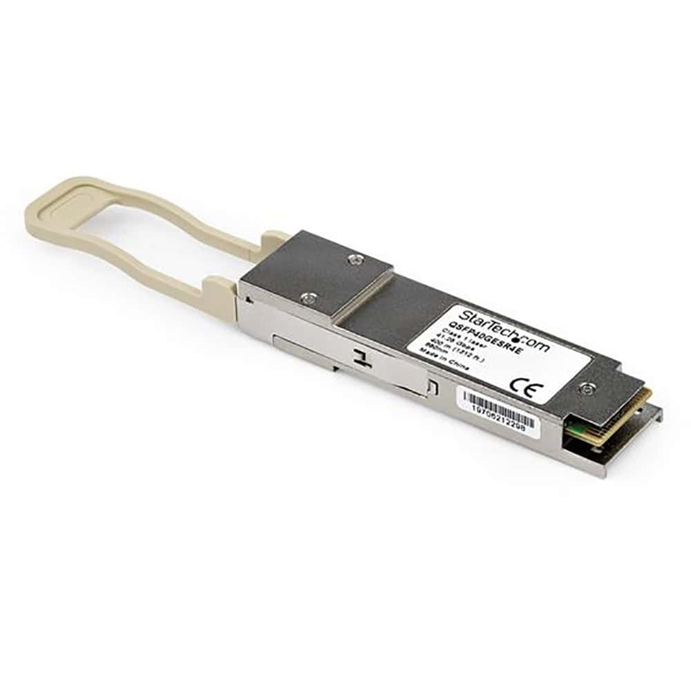 StarTech SFP+ Module 10G Bidi 40km (SFP10GBX40US) thumbnail