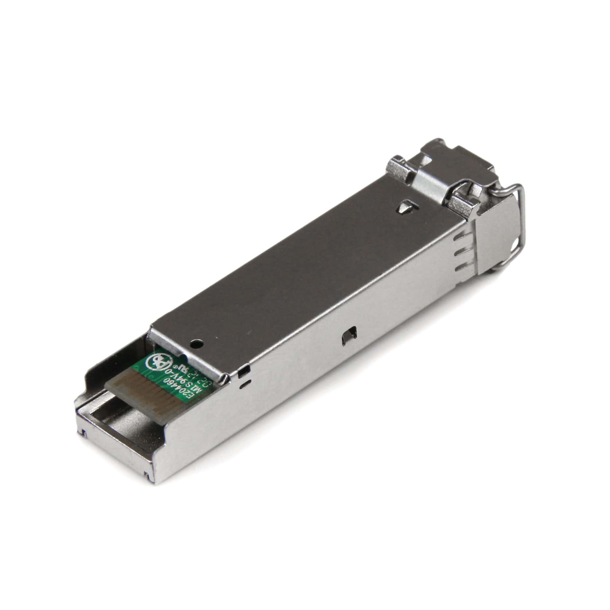 StarTech SFP+ Brocade XBR-000182 Compatible Transceiver (XBR-000182-ST) thumbnail