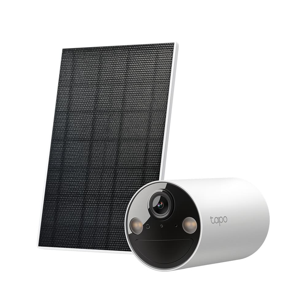 TP-Link TC82 KIT bewakingscamera Bullet IP-beveiligingscamera Binnen & buiten 2304 x 1296 Pixels Plafond/wand/bureau (TC82 KIT) thumbnail
