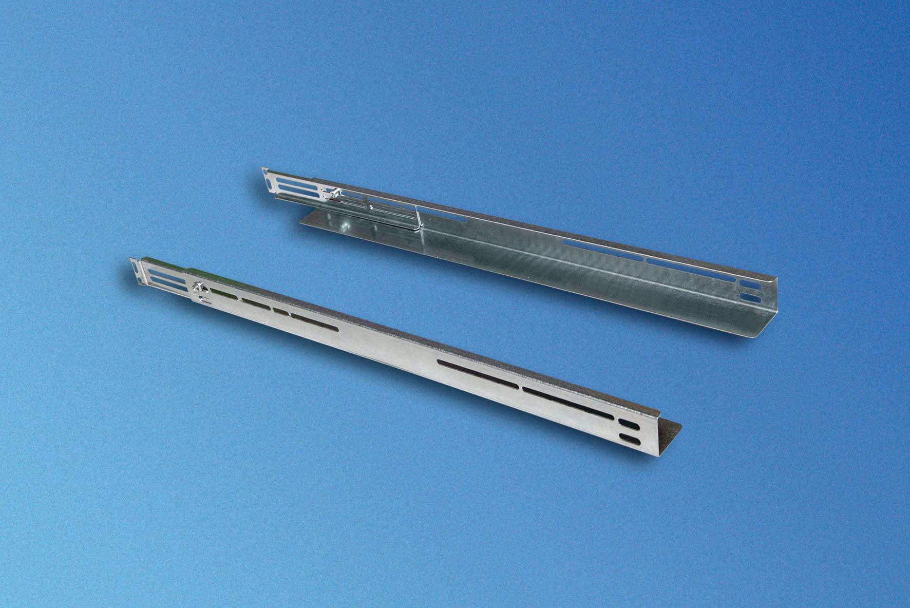 Vertiv 011030920 rack-toebehoren Chassis-runner (011030920) thumbnail