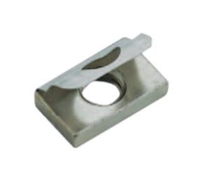 Vertiv 01.350.431.9 Spring nut M5 50 stuk(s) (013504319) thumbnail