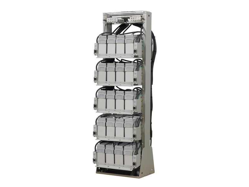 Vertiv PDU 48 Sockets (036008481) thumbnail
