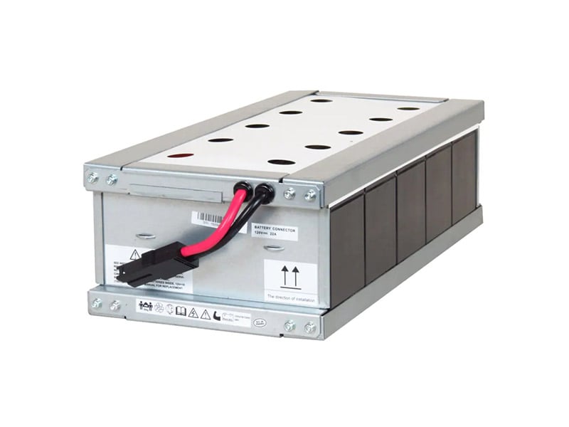 Vertiv Battery temp kit for MTP 10-40kVA and (43-152124-01G) thumbnail