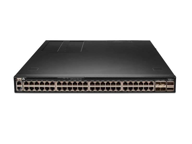 Vertiv Avocent ADX-RM1048PDAC-400 netwerk-switch Managed Power over Ethernet (PoE) (ADX-RM1048PDAC-400) thumbnail