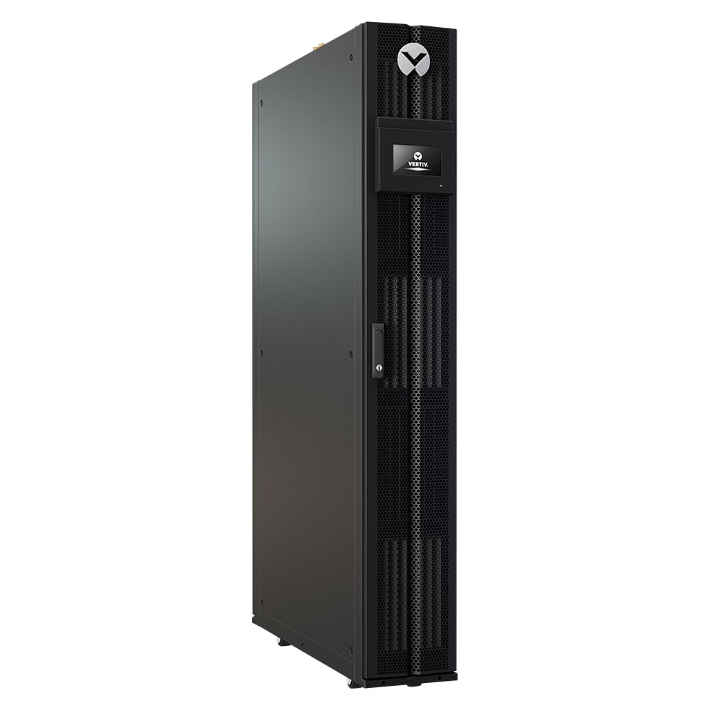 Vertiv BATTERY CABINET -10Y: 40X55AH TYPE A3 - (CVB60A1DDAL30000) thumbnail