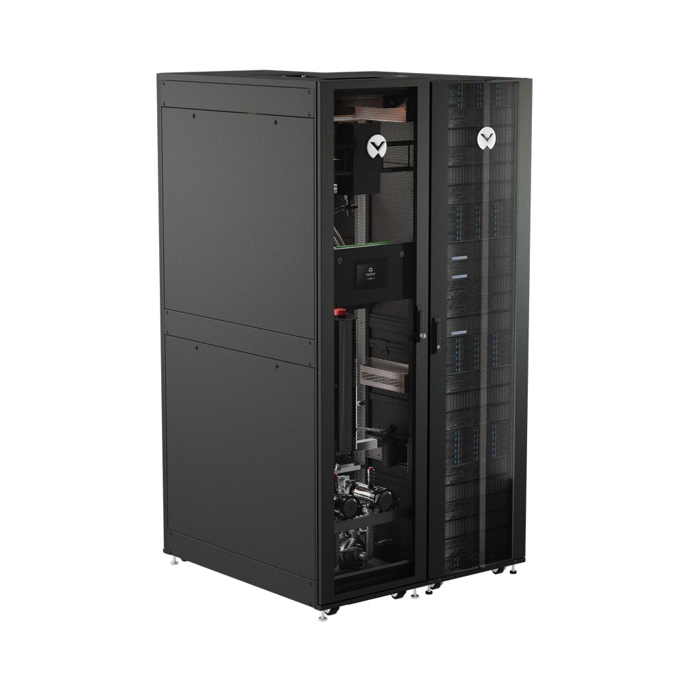 Vertiv BATTERY CABINET -10Y: (CVB60K1DEAL20000) thumbnail