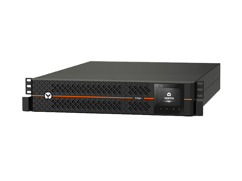Vertiv INT/BATTKIT 4X6V /9AH 1000VA 1U RM 230V (EDGE-1000I1UBATKIT) thumbnail