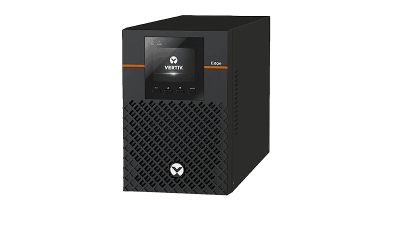 Vertiv INT/BATTKIT 6X6V /9AH 1500VA 1U RM 230V (EDGE-1500I1UBATKIT) thumbnail