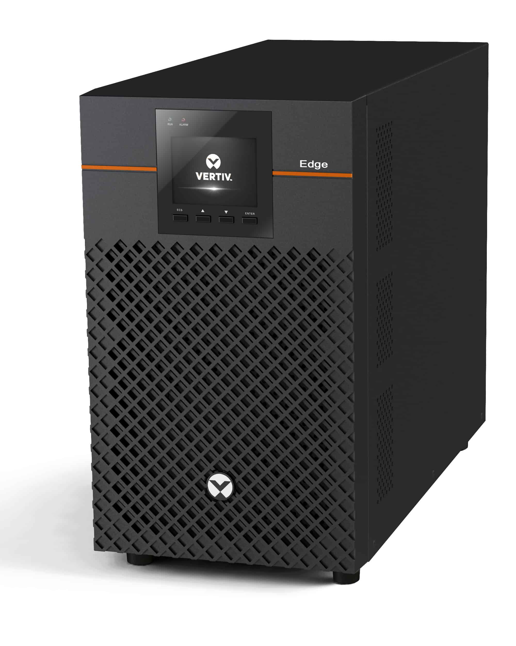 Vertiv Liebert EDGE-1500IMT UPS Line-interactive 1,5 kVA 1350 W 5 AC-uitgang(en) (EDGE-1500IMT) thumbnail