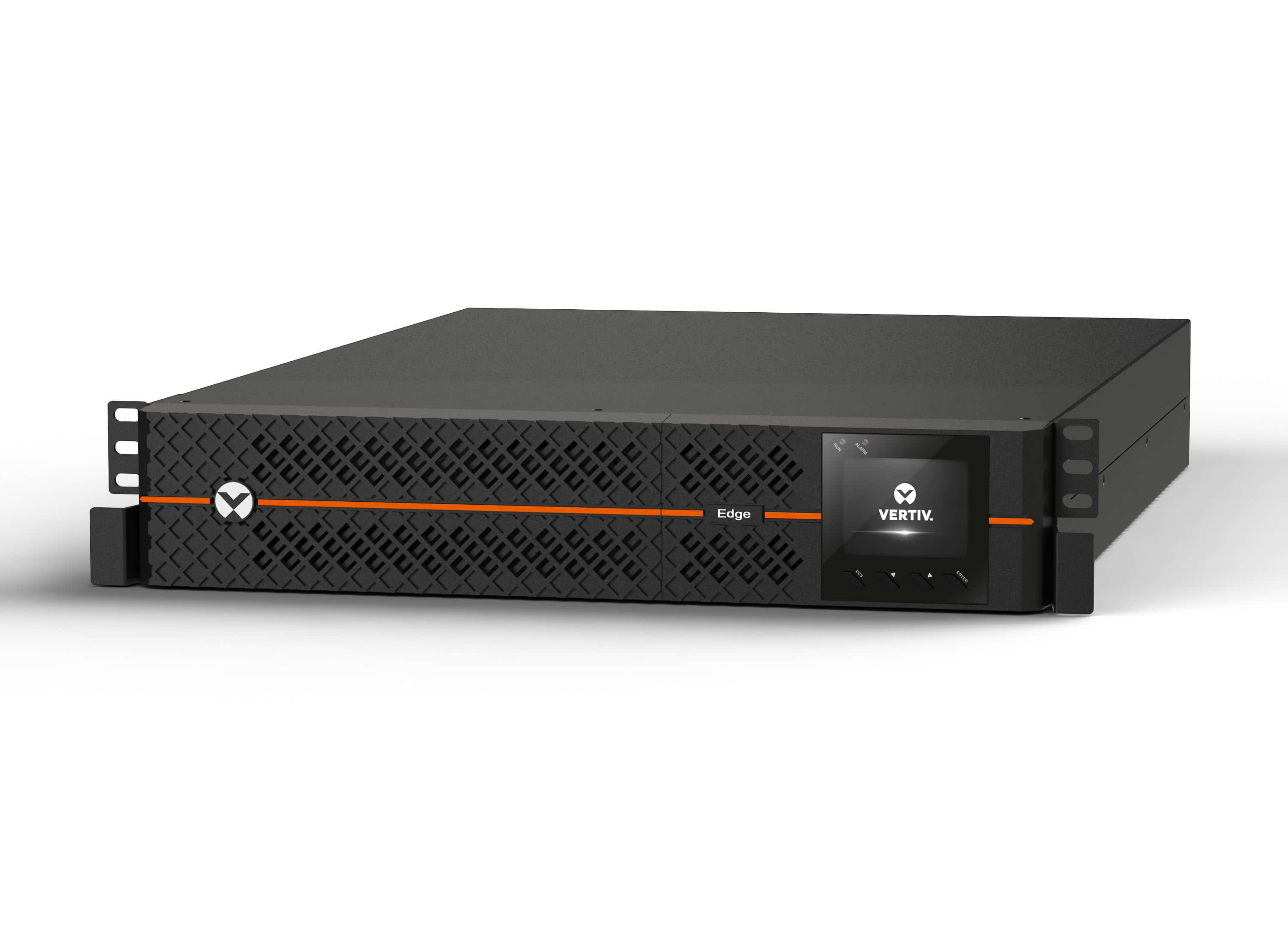 Vertiv Liebert EDGE-2200IRT2UXL UPS Line-interactive 2,2 kVA 1980 W 7 AC-uitgang(en) (EDGE-2200IRT2UXL) thumbnail