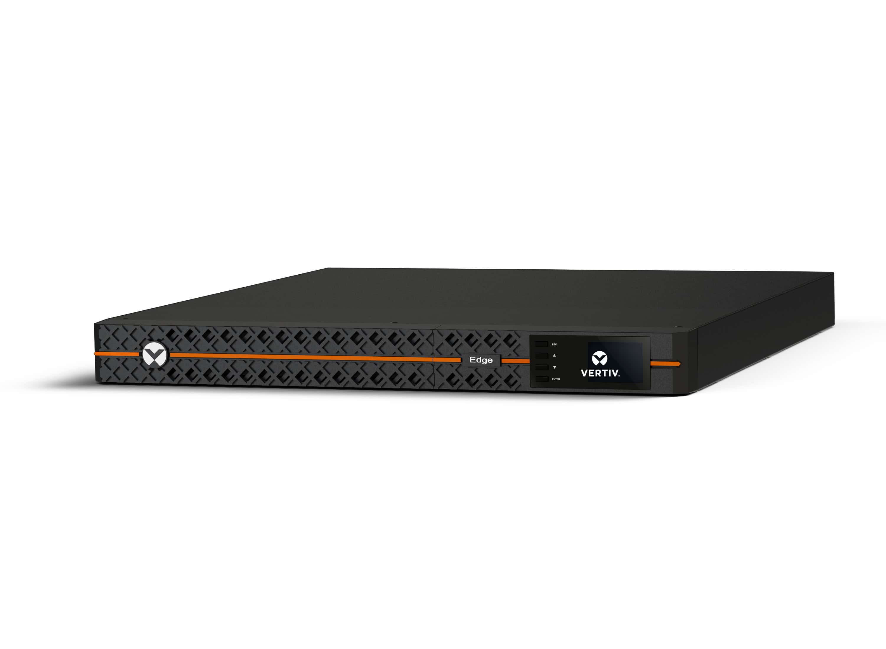 Vertiv Liebert EDGE-500IRM1U UPS Line-interactive 0,5 kVA 450 W 6 AC-uitgang(en) (EDGE-500IRM1U) thumbnail
