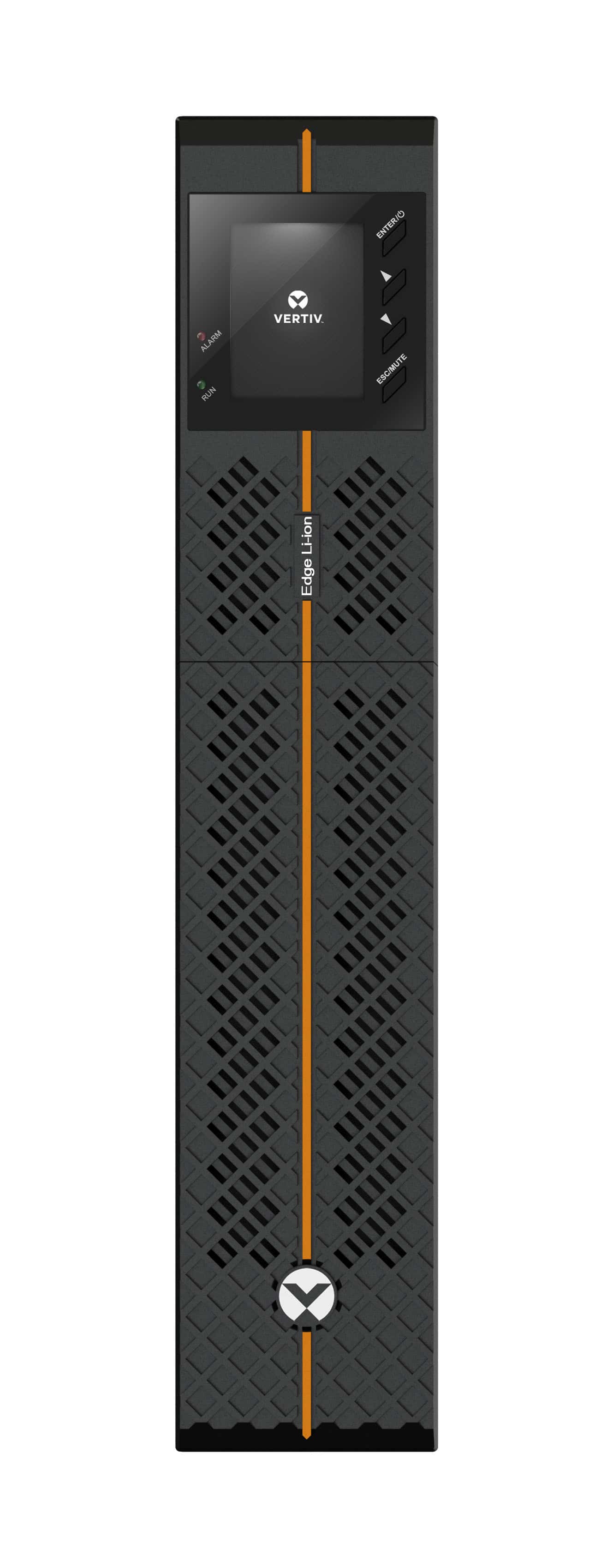 Vertiv EDGELI-1500IRT2U UPS Line-interactive 1,5 kVA 1350 W 6 AC-uitgang(en) (EDGELI-2200IRT2U) thumbnail